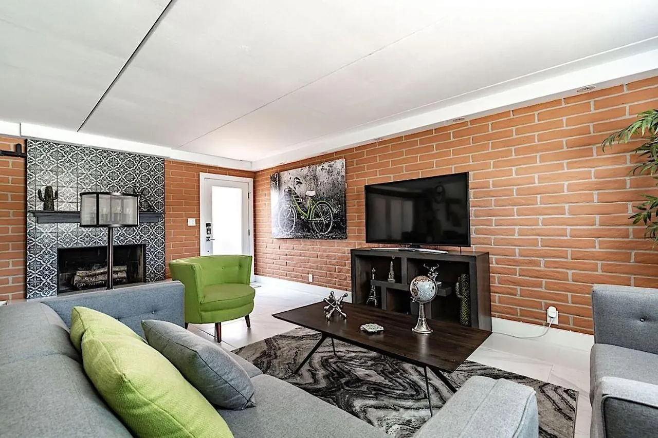 Northland Glam 3Br By Casago Villa Scottsdale