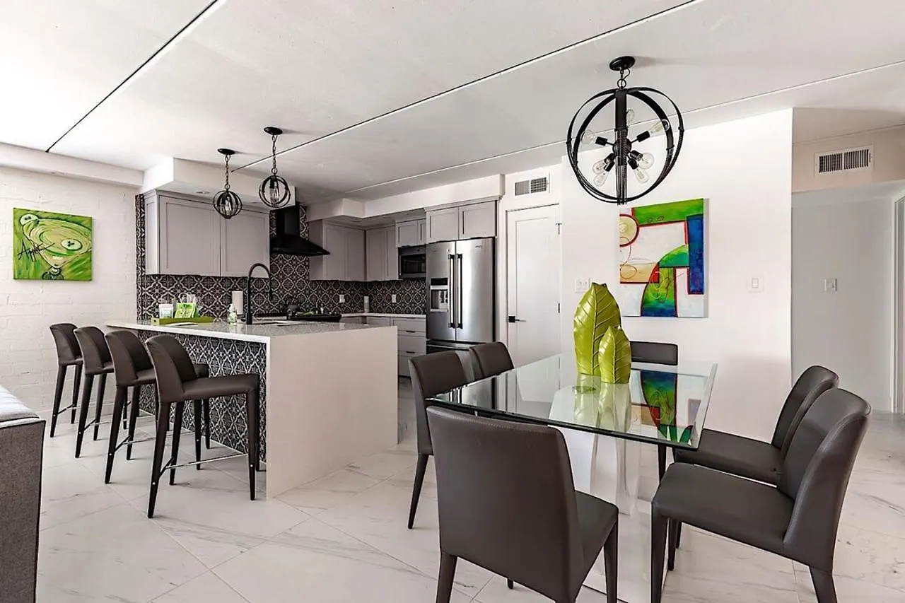 Nyaraló Northland Glam 3Br By Casago Villa Scottsdale Amerikai Egyesült Államok